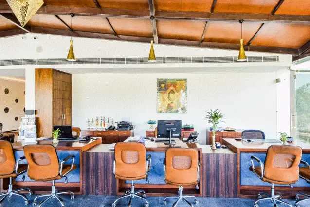 Bamboo Saa Resort & Spa